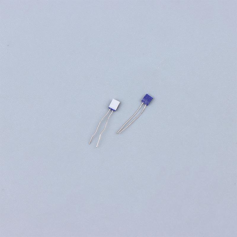 Miniature RTD PT100 Temperature Sensors Film Type Class A Stable Probe for Industrial Automation Robotics
