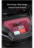 NIO ES8 26-Model Front & Rear Trunk Organizer Tray Set