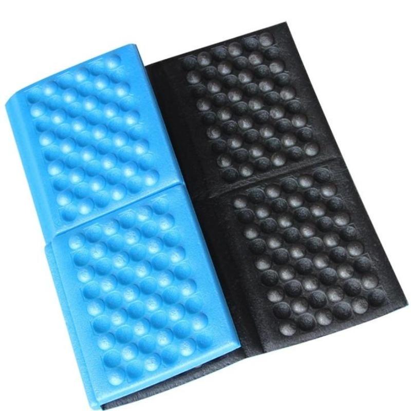 

Складной складной уличный коврик для кемпинга, сиденье из пенопласта, портативный водонепроницаемый стул, коврик для пикника, коврик, 6 цветов