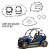 All-Terrain Vehicle Engine Gasket Kit For CFMOTO 600 CF 500 CF600 CF188 X5 X6 Z6 2007-2016 ATV Engine Accessories-A87Q