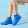 Portable Disposable Latex Rain Shoe Covers