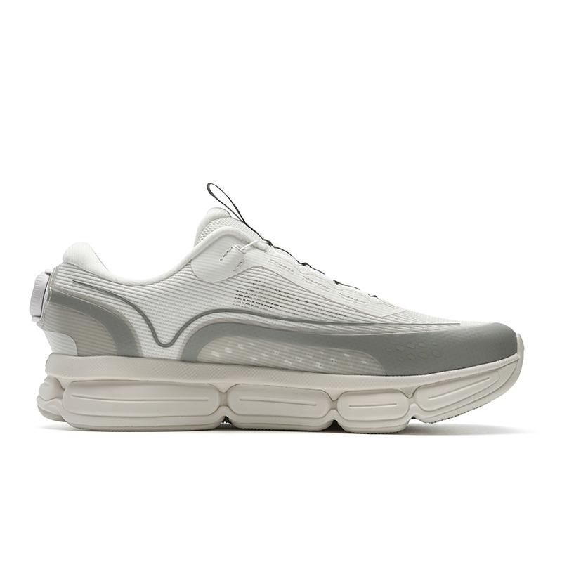 FILA Cushioning Abrasion Resistant Coverage Lightweight Low top A12M531129FPT