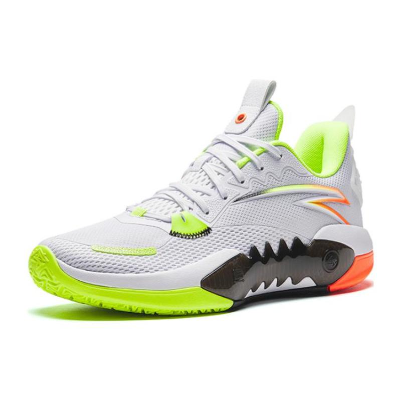 Anta Shock Wave 5 Team 'Saltation' Sneakers 112331611-7