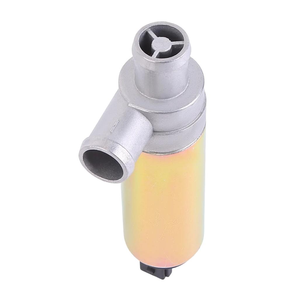 Car Idle Air Control Valve Compatible for 2.2T Replaces 035133455F  Idle Air Control Valve Auto Accessories