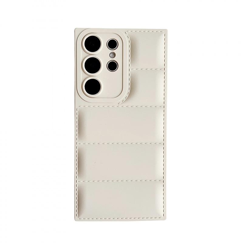 Liquid down jacket airbag Samsung S11Ultra mobile phone case A11/a11/a11 fuel injection S11 protective case