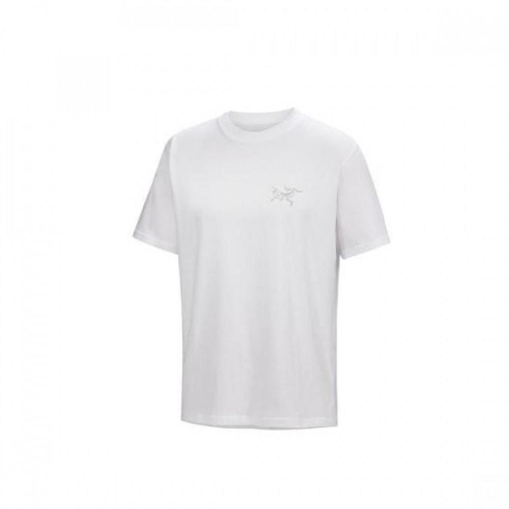 Arcteryx Men S Crag Sl Cotton Shirt SS M atpfM09533wli XL