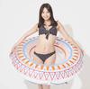 Doshisha Ethnic Swim Ring, 120cm