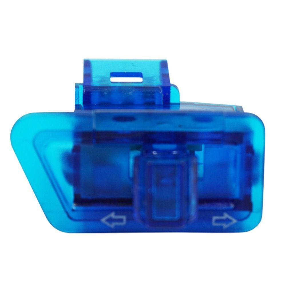 Motorcycle Starter Button Moped Scooter Parts Dimming Horn Dimmer Switch Turn Signal Headlight Horn