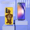 Alf TV Series Phone Case for Samsung A17 A37 A57 A07 A16 A26 A36 A56 A06 A02S A12 A22 A32 A52S A04S A14 A24 A34 A54 A03 A13 A33