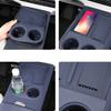 For Xpeng G6 Xiaopeng G6 2023 2024 2025 2026 Central Control Wireless Charging Pad Water Cup Pad Integrated Protective Pad