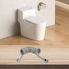 Home Shower Hose Bathroom Pipe Water Plumbing 1pc Accessory