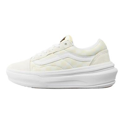 Old Skool Overt ComfyCush 'Kareli Beyaz' Vans VN0A7Q5ETDC