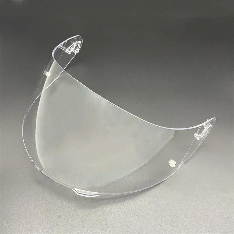 K1 K1S K5S K5 K3SV Motorcycle Helmet Shield For AGV Viseira Capacete UV Protection Lentes Para Casco De Moto Visera Casco Moto