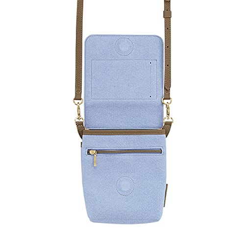 Color Chart Traveler's Pocket S 72 Blue Mist