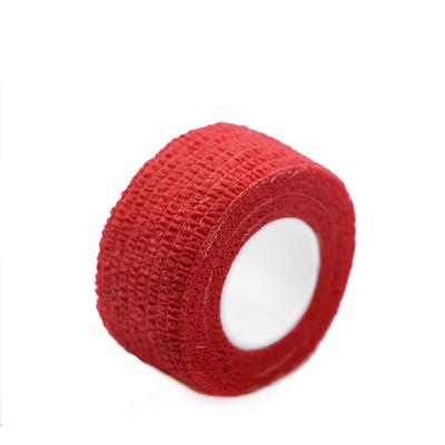 1 Roll Athletic Safety Sports Tape Muscle Pain Care Bandage Fitness 