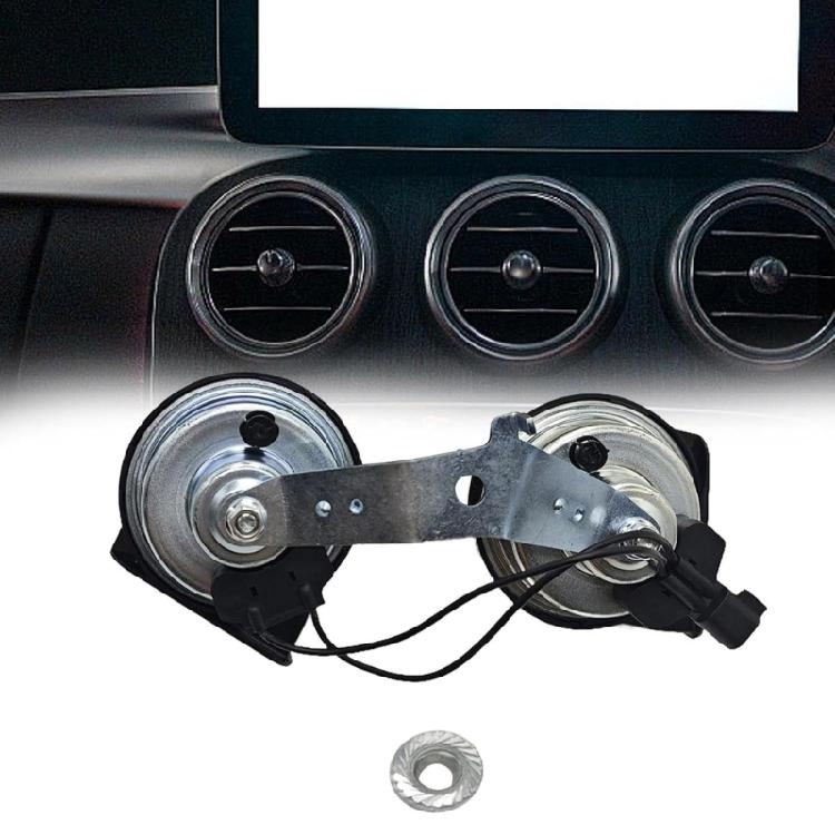 Reliable Metal Pitchhorn Assembly for F150 4L3Z-13832-A Seamlessly Fit Efficient Low Power Consumption Easy Installation