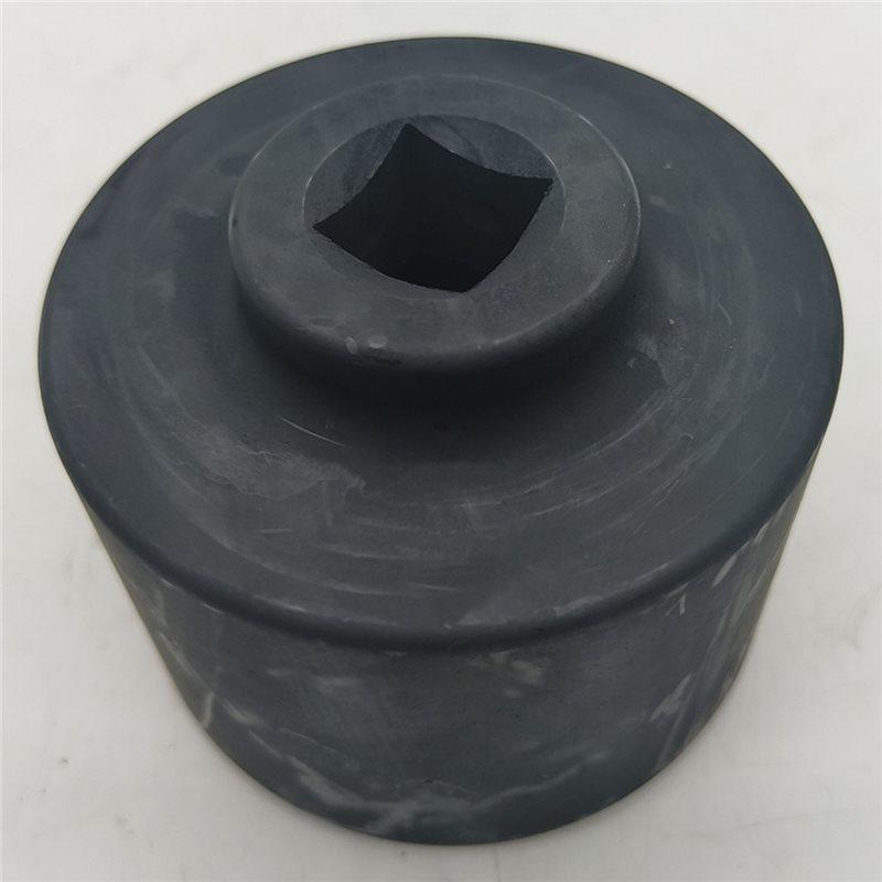 Special Tools For Scania Trucks SCE JD047 Transmission Nut Socket 3/4" 80X72mm New Truck Parts