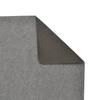 Grey Runner Rug 60 X 180 Cm