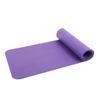 Yoga Mat Meditation Multicolor Yoga Mat with Buckle Beginner Yoga Kneeling Mat Sports Yoga Mat Fitness Yoga Mat