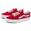 Vans Sk8 Casual Low-Top Skate Shoes Unisex Sneakers Red VN0A4UUKB7T