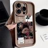 Ins Flower Phone Case For iPhone 11 Case iPhone 13 14 15 Pro 12 Pro Max 7 8 14 15 Plus XR XSMAX X XS SE Shockproof Cover Funda