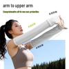 Li-Ning UV Protection Cooling Arm Sleeves