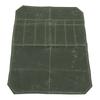 Chef Tool Roll Bag   Water Resistant Portable Chef Fork Tool Holder Pouch for Kitchen Utensils Traveling Camping