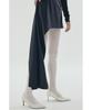 RECODE Asymmetric Draped Skirt_Rqkam25548Nyx