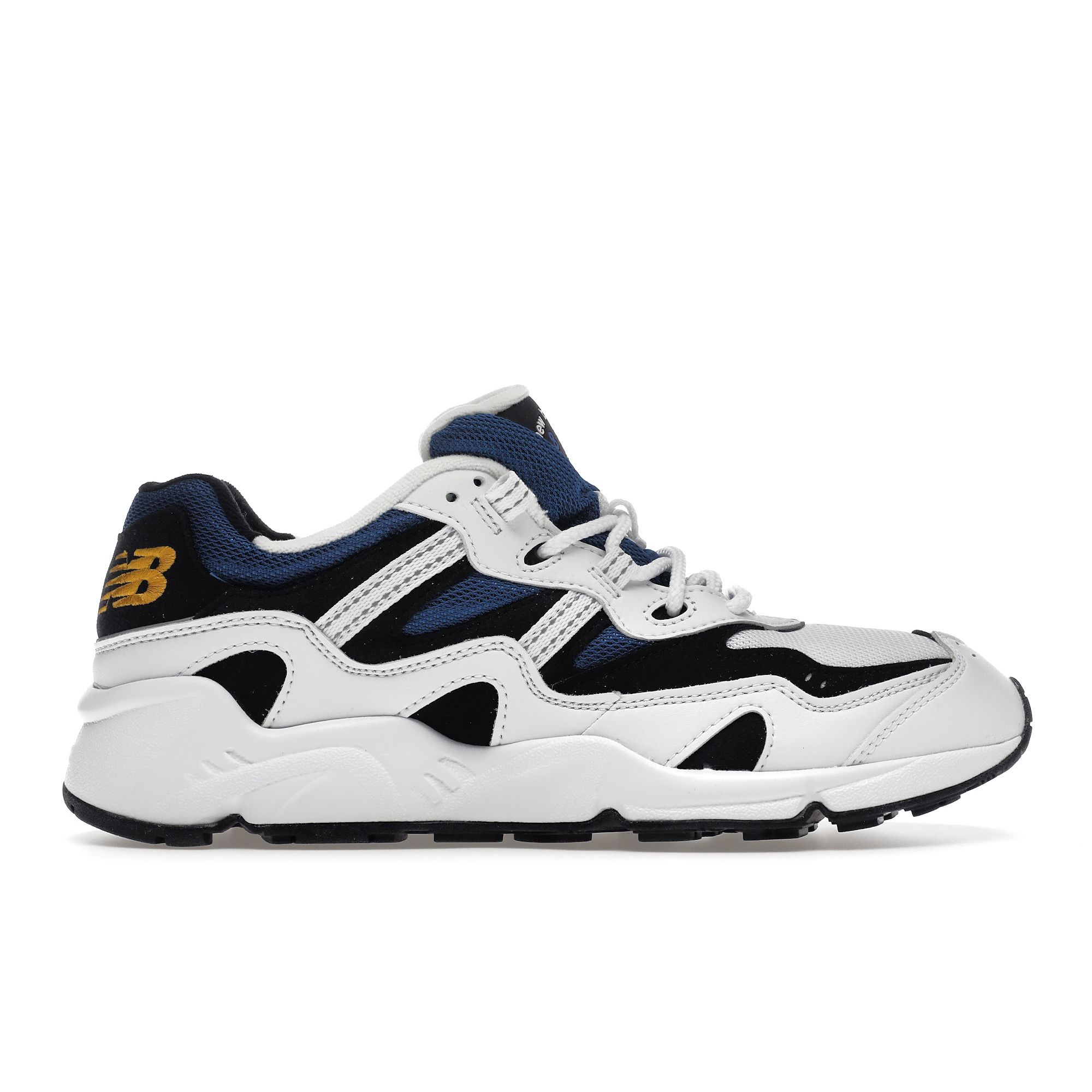 

Кроссовки унисекс New Balance 850 белые синие черные ML850YSC