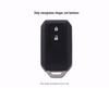 KAKTUS TPU Key Cover for Suzuki Jimny (Imported) - Full Protection with Buckle