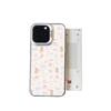 The New Cartoon Puppy Is Suitable for Iphone17 Mobile Phone Case Apple 15promax/14 Female 13pro12 Cute 16.