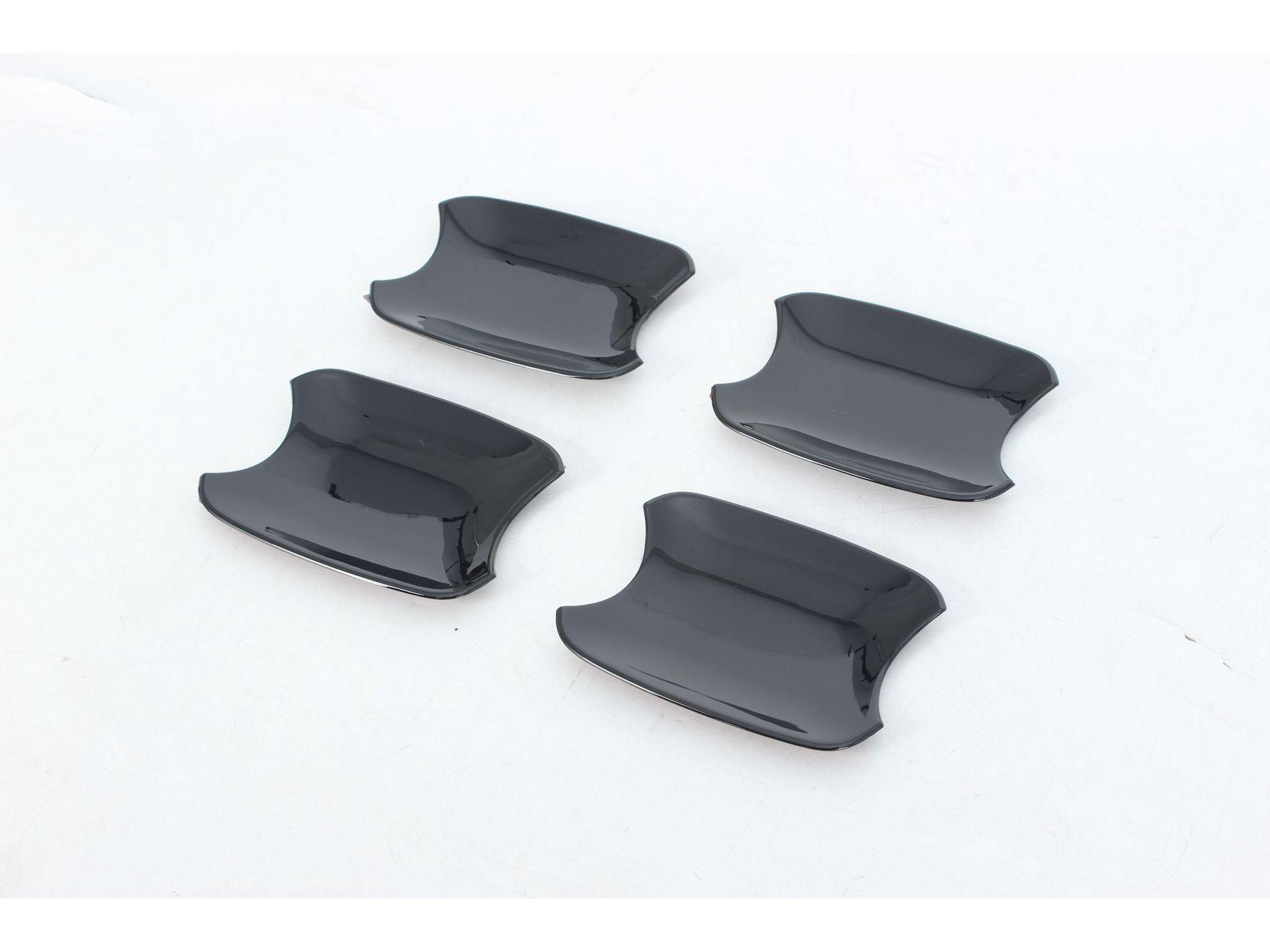 Ford Bronco 2024 Sport Urban Door Bowl Decorative Sticker