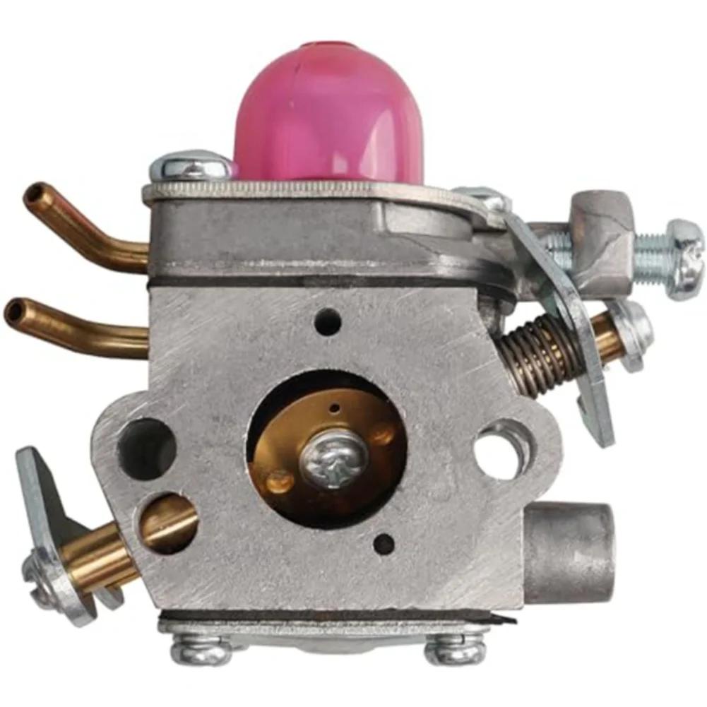 

For Durable Metal Carburetor Tool Kit for 130C 130L 330LK with Complete Accessories for Maintenance For 531127910 China Mainland