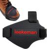 Motorcycle Shift Pad Protector Pad Protective Cover Shift Protector Light Weight Abrasion Improved High