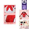 Unique Genshin Impact Klee Costume For Your Next Cosplay Event
