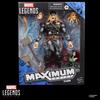 Hasbro MARVEL Legends Maximum Series Thor Action Figure G2067 (Authentic Product)