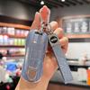 Tpu Car Key Case Cover For Porsche Cayenne 038 911 Lepin 996 Macan Boxster Panamera 997 944 924 Panamera 718 971 9Ya