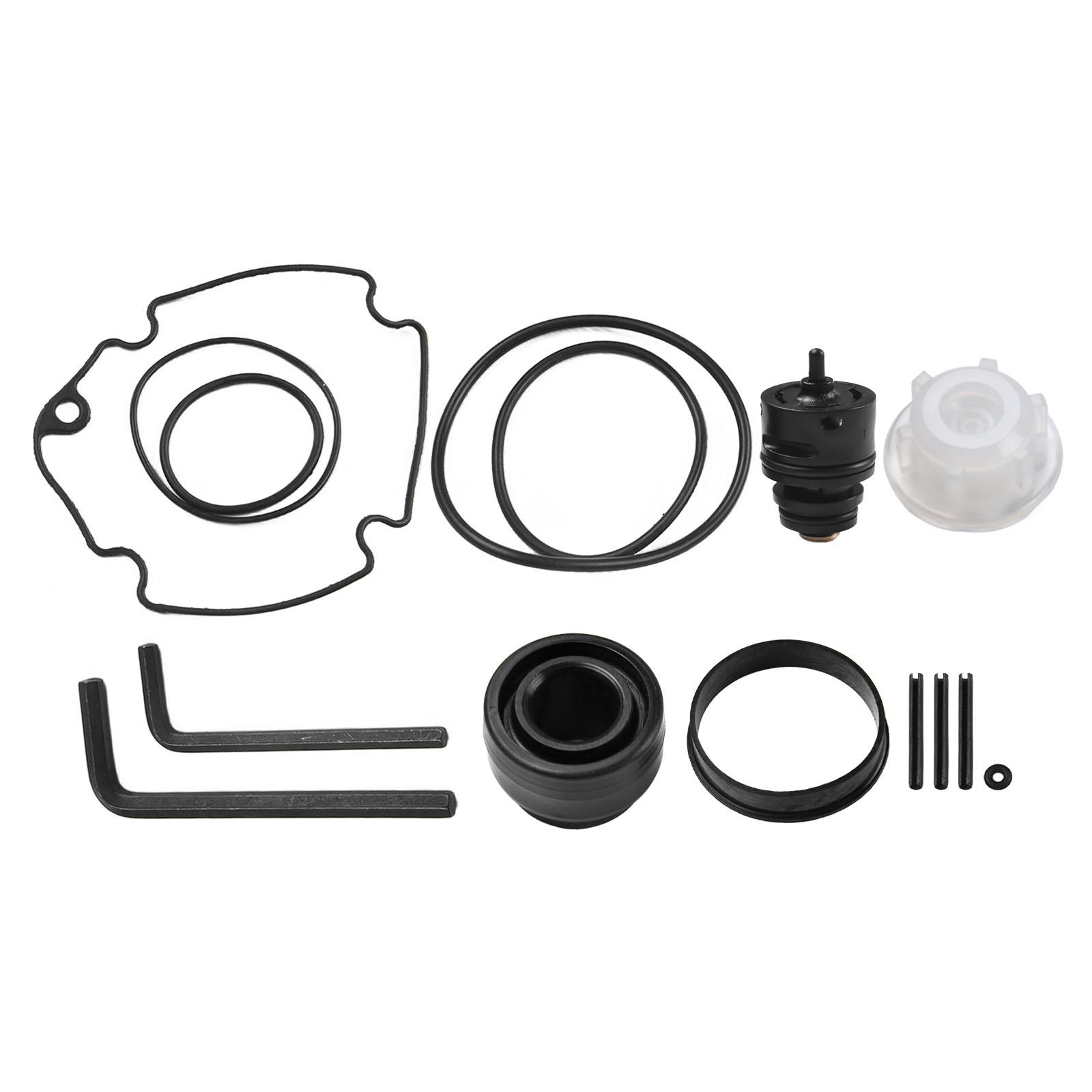 

Запасные части OEM 910463 Комплект для ремонта гвоздезабивного устройства, прокладка пускового клапана, бампер, комплект для восстановления кабеля Porter RN175A, тип 1 хаки