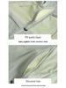 2026 Lightweight Ice Silk Anti-UV Sun Protection Clothing for Women & Men - Summer Cooling Outdoor Wear