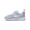 Comfortable Daily Low-Top Walking Shoes Baby Shoes Light-Blue DV9091-411