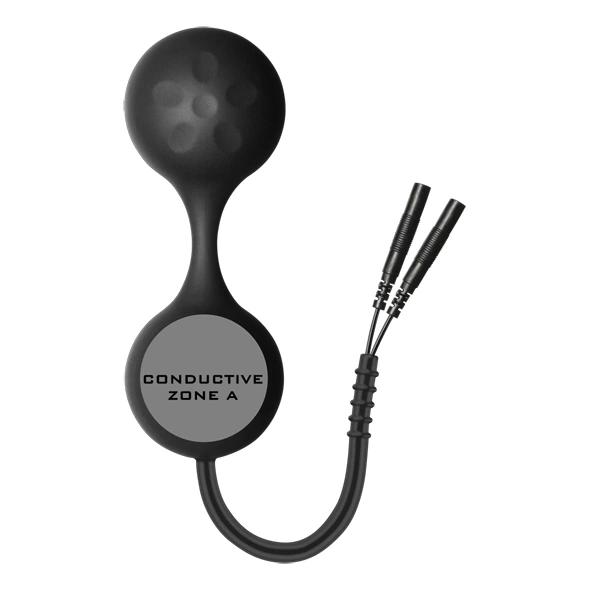 Kegel balls - ElectraStim Lula