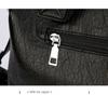 Handbag Women PU Large Capacity Adjustable Strap Office Daily