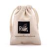 Cotton Linen Drawstring Bag – Custom Hemp Cloth Gift Packaging Bag