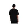 Nike Max90 Basketball Loose Casual Breathable T-Shirt Men Tops Black HJ3435010