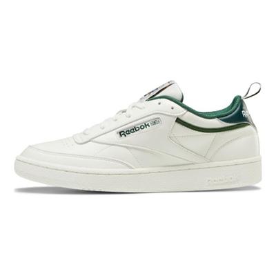 Club C 85 Running Shoes Green/White FX3357