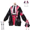 Yihuan Domestic Cos Open World Game Nanali Cosplay Two-dimensional Animation Character C Clothing Women's Clothing