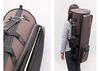 Bach Trombone Gig Bag, Brown, 819H