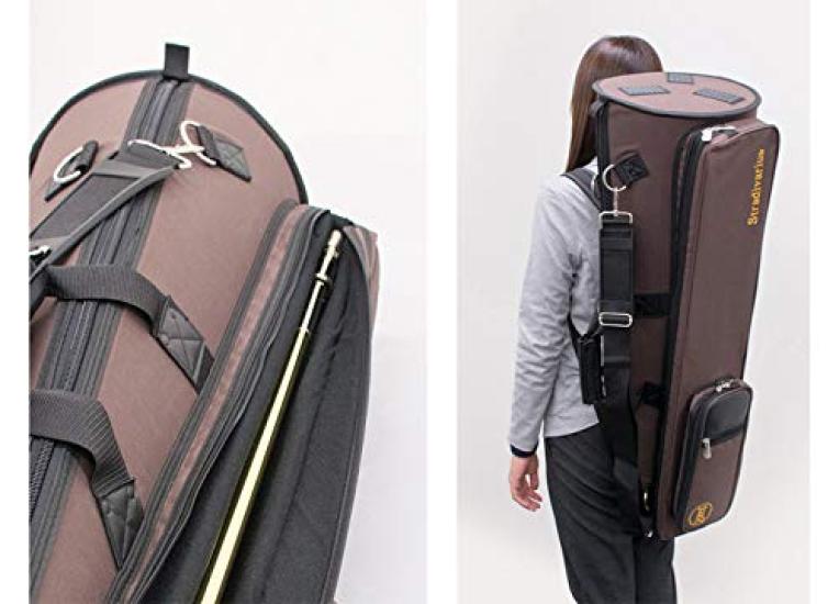 Bach Trombone Gig Bag, Brown, 819H