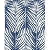 Modern Green Leaf Peel and Stick Wallpaper Boho Self Adhesive Wallpaper Removable Contact Paper for Cabinets Drawers Bedroom