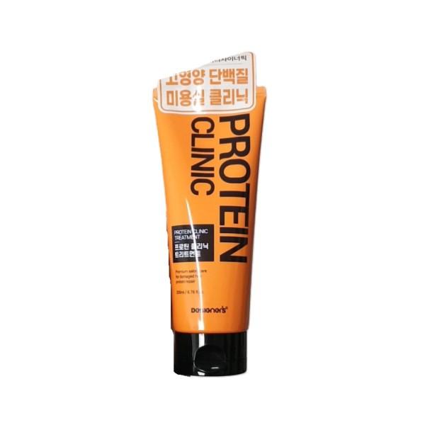 Designers Protein Clinic Treatment 200ml